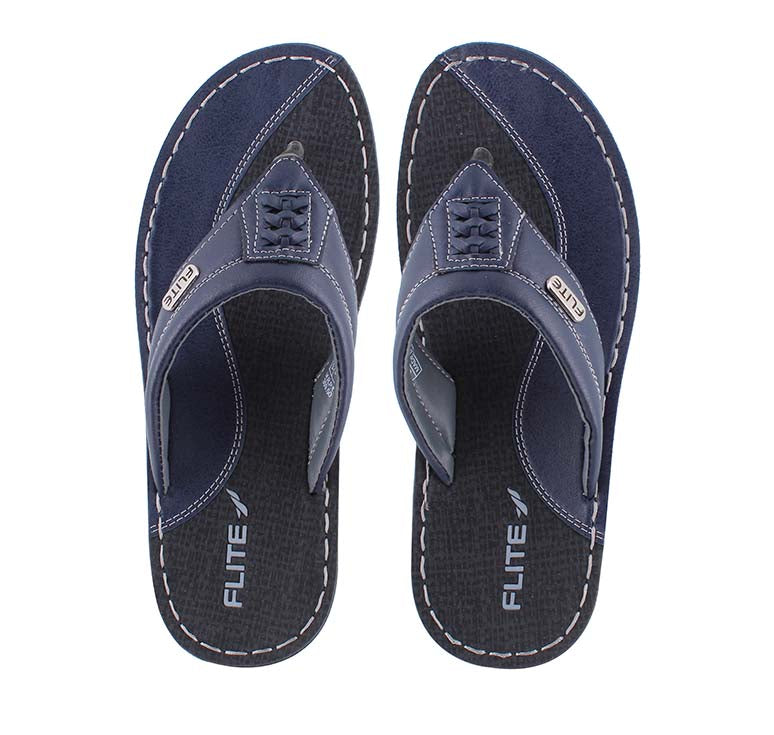 Slipper For Men PUG 48