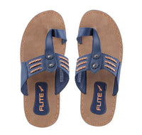 FLITE Slippers for Men PUG 53