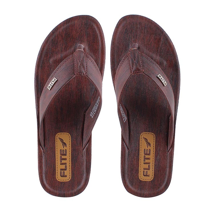 FLITE Slippers for Men PUG 90