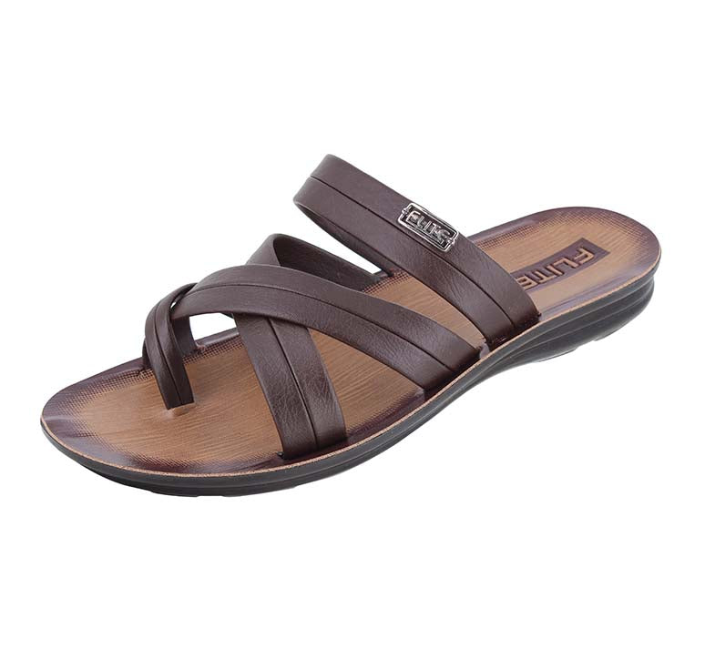 Relaxo PUG091G-BRBR brown brown footwear product image