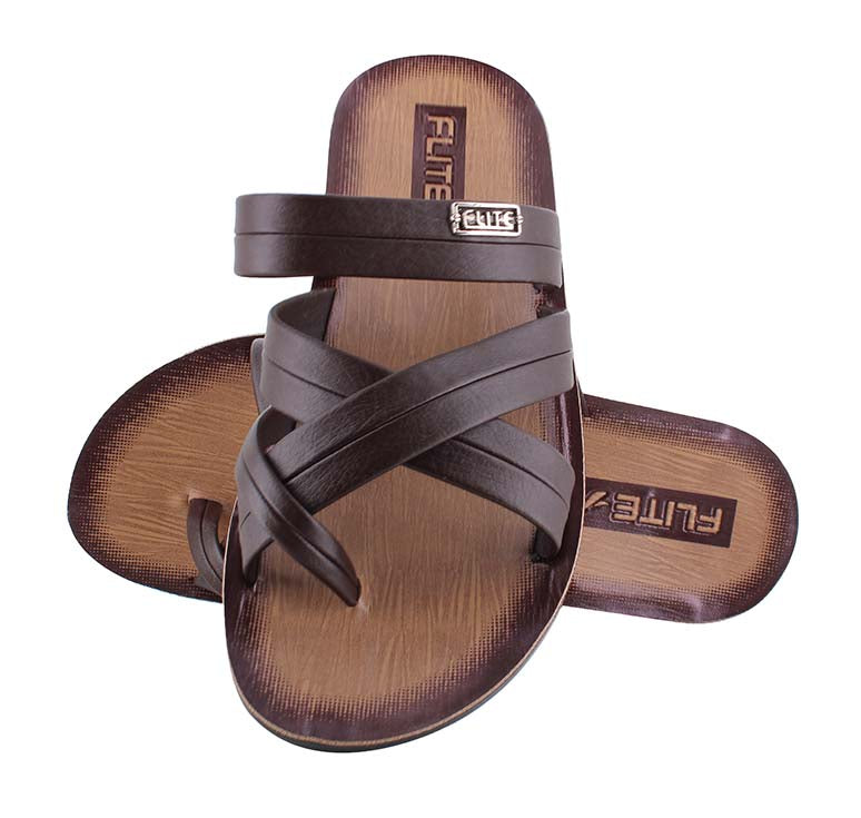 Relaxo PUG091G-BRBR brown brown footwear product image