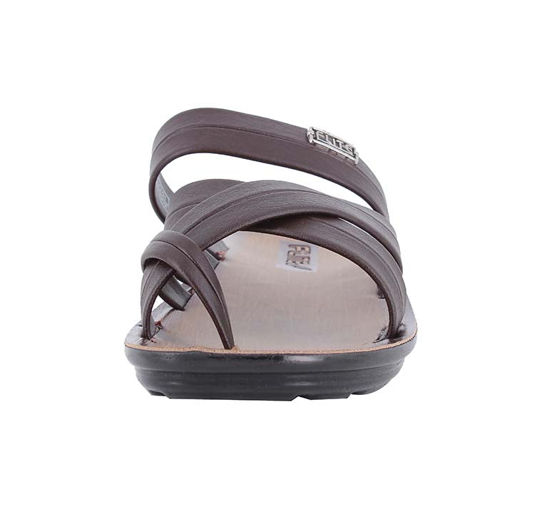 Relaxo PUG091G-BRBR brown brown footwear product image