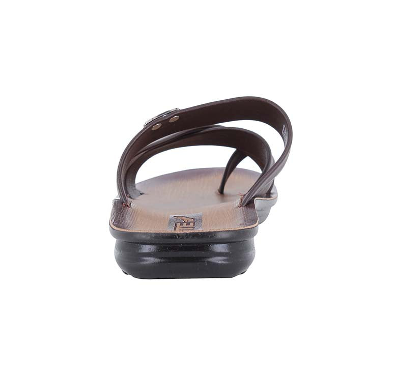 Relaxo PUG091G-BRBR brown brown footwear product image