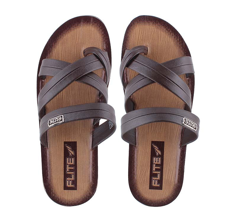 Relaxo PUG091G-BRBR brown brown footwear product image