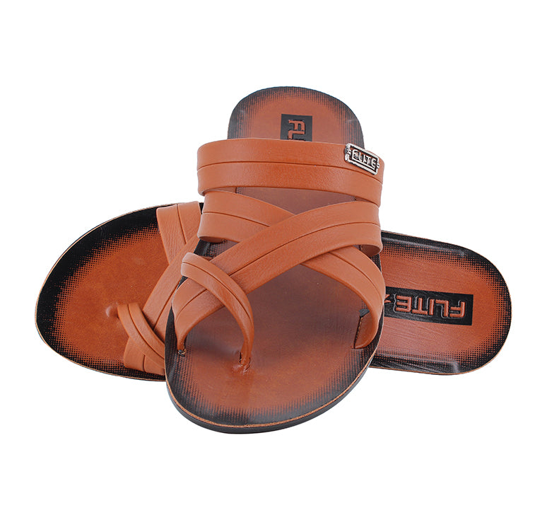 Relaxo PUG091G-TNTN tan tan footwear product image