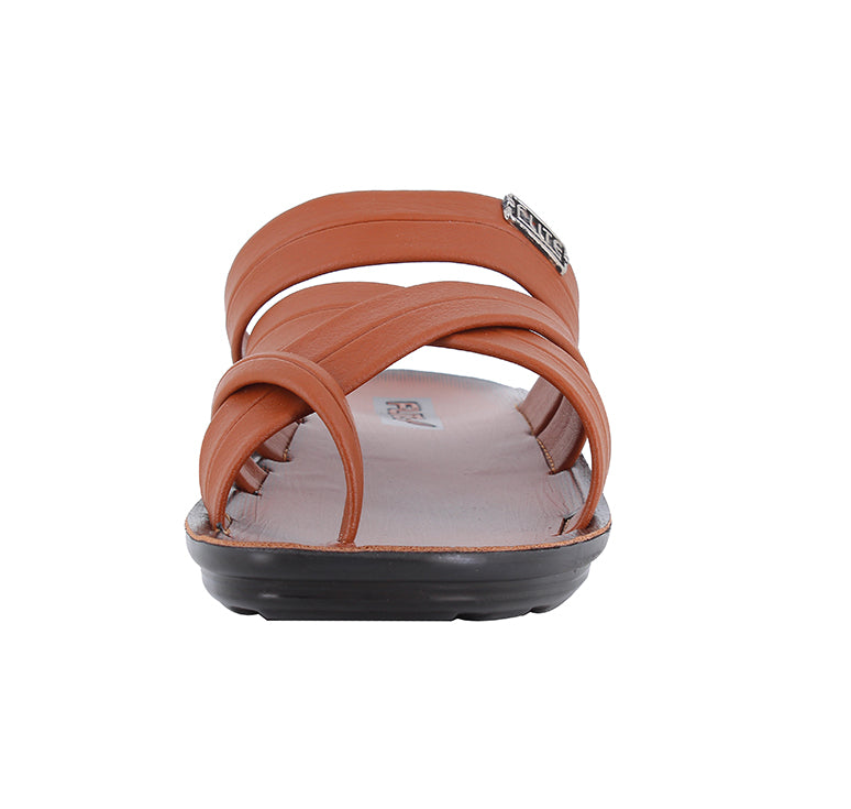 Relaxo PUG091G-TNTN tan tan footwear product image