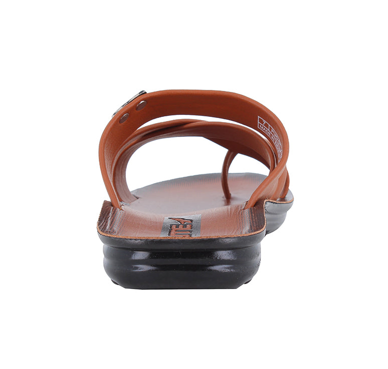 Relaxo PUG091G-TNTN tan tan footwear product image
