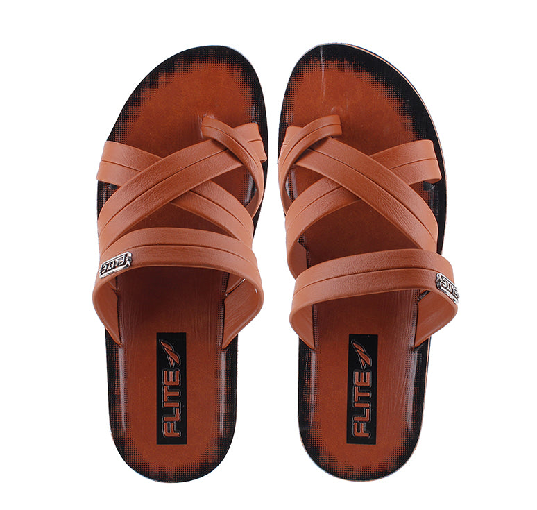 Relaxo PUG091G-TNTN tan tan footwear product image