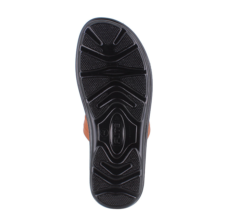 Relaxo PUG091G-TNTN tan tan footwear product image