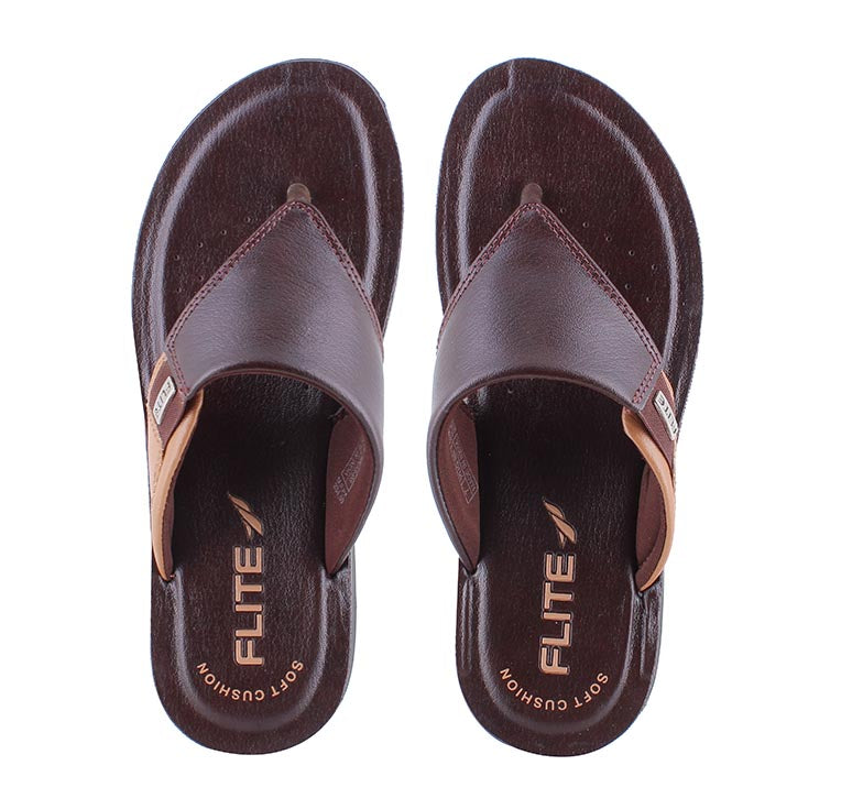 FLITE Slippers for Men PUG 96