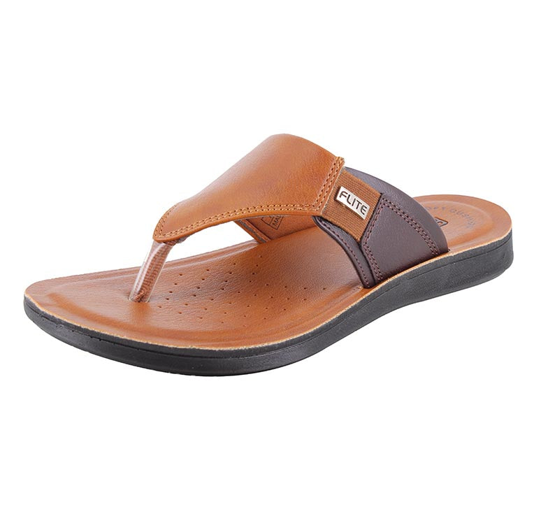 Relaxo PUG096G-TNTN tan tan footwear product image