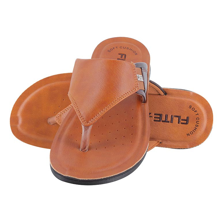 Relaxo PUG096G-TNTN tan tan footwear product image