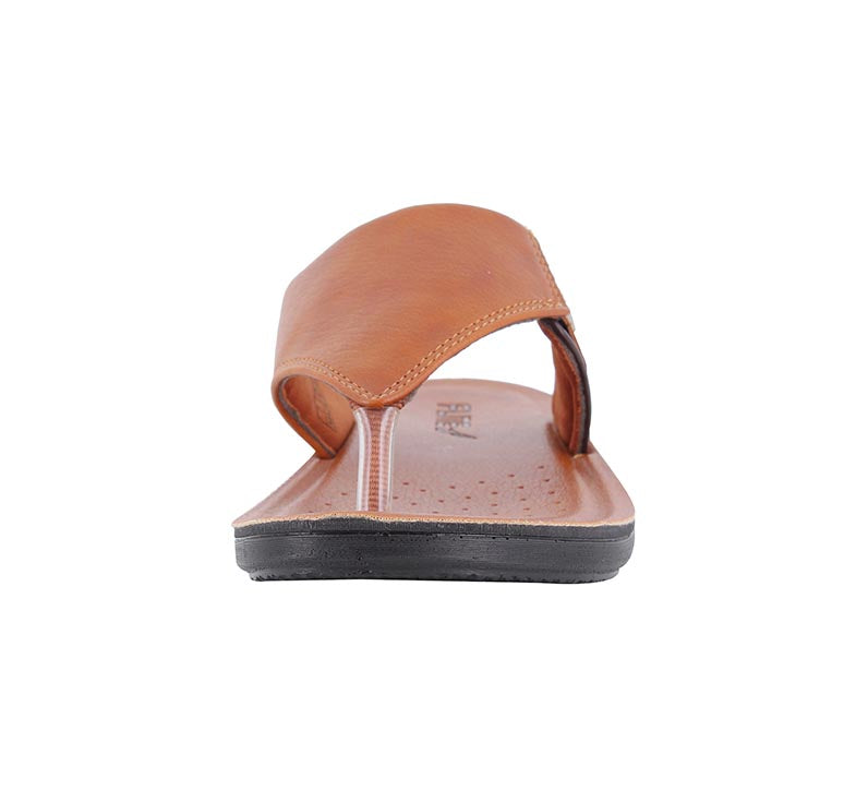 Relaxo PUG096G-TNTN tan tan footwear product image