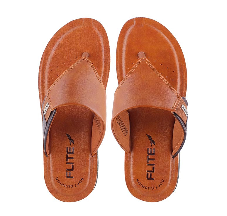 Relaxo PUG096G-TNTN tan tan footwear product image