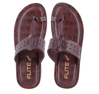 FLITE Slippers for Men PUG 104