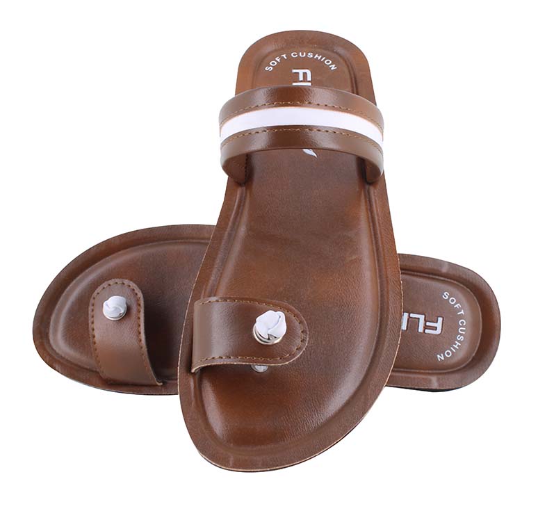 FLITE Slippers for Men PUG 109
