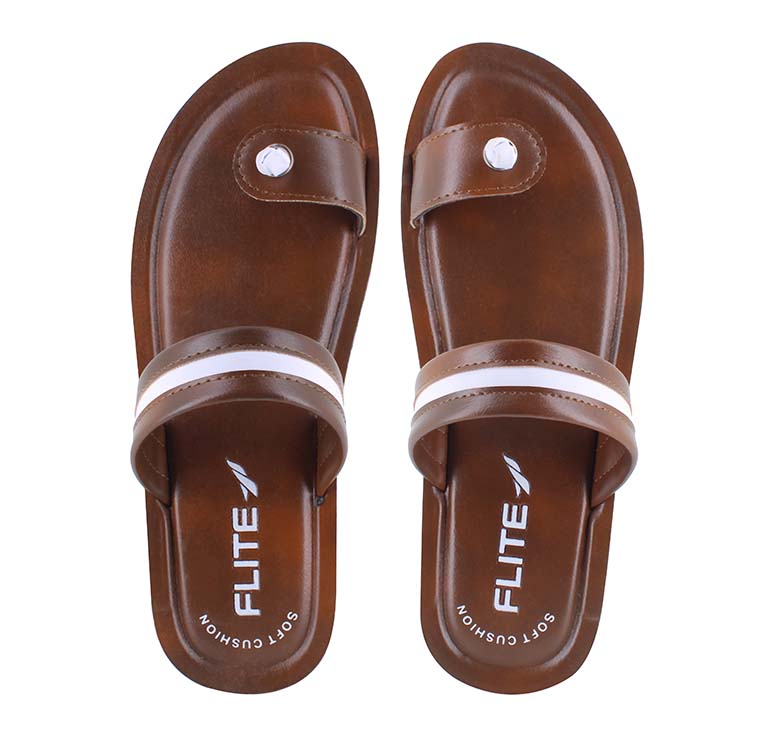 FLITE Slippers for Men PUG 109