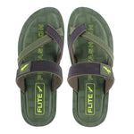 FLITE Slippers for Men PUG 123