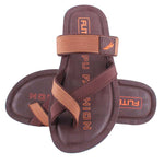 FLITE Slippers for Men PUG 123