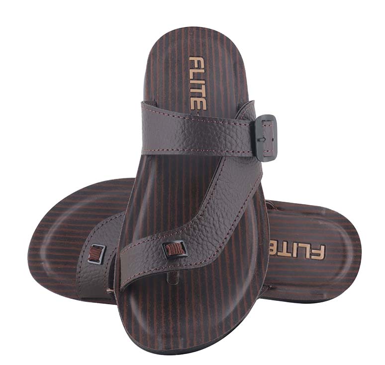 FLITE Slippers for Men PUG 125