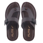 FLITE Slippers for Men PUG 125