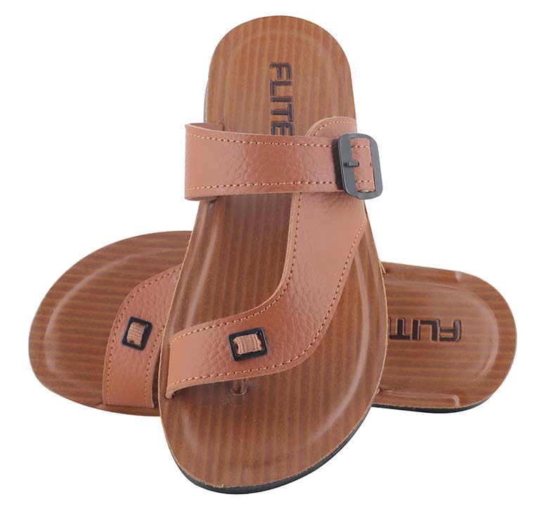 FLITE Slippers for Men PUG 125