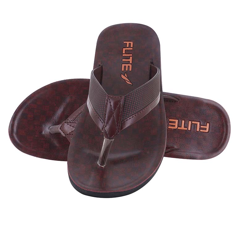 FLITE Slippers for men PUG 126