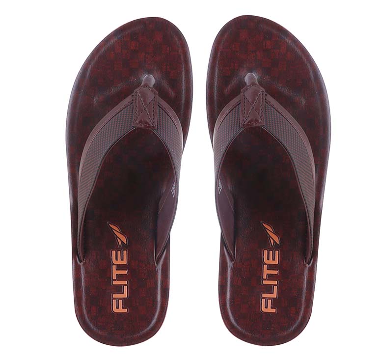 FLITE Slippers for men PUG 126