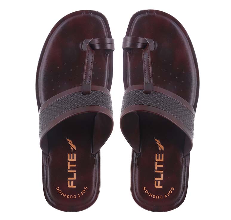 FLITE Slippers for men PUG 127