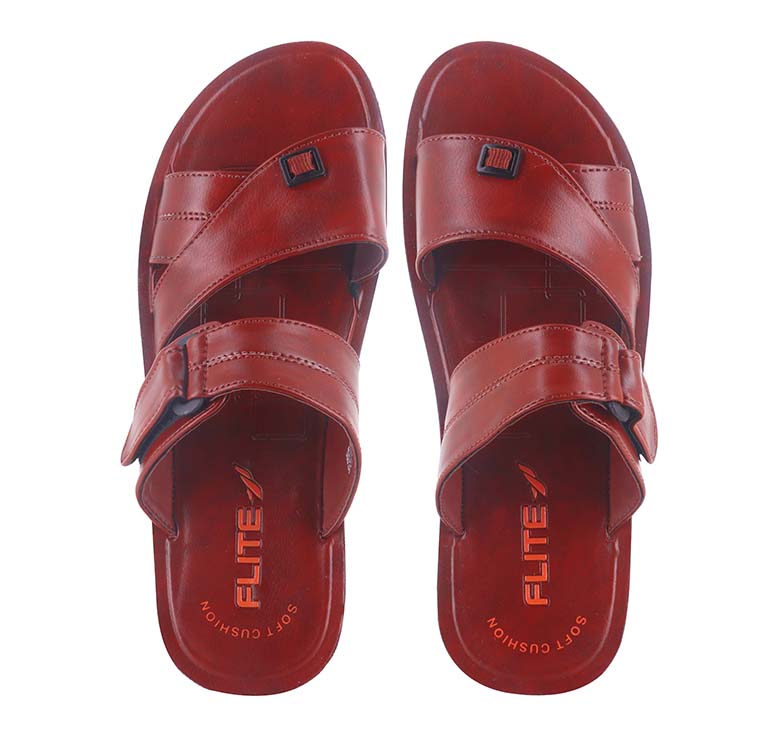 FLITE Slippers for men PUG 131