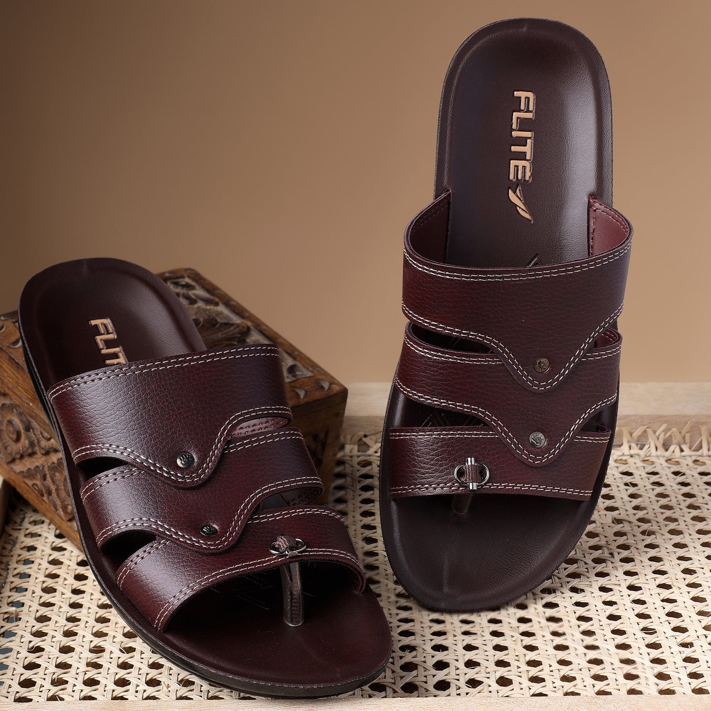 Slippers For Men PUG 152