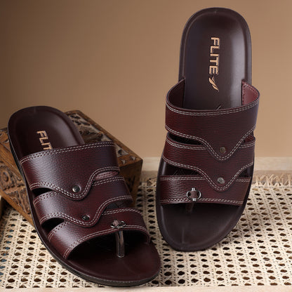 Slippers For Men PUG 152