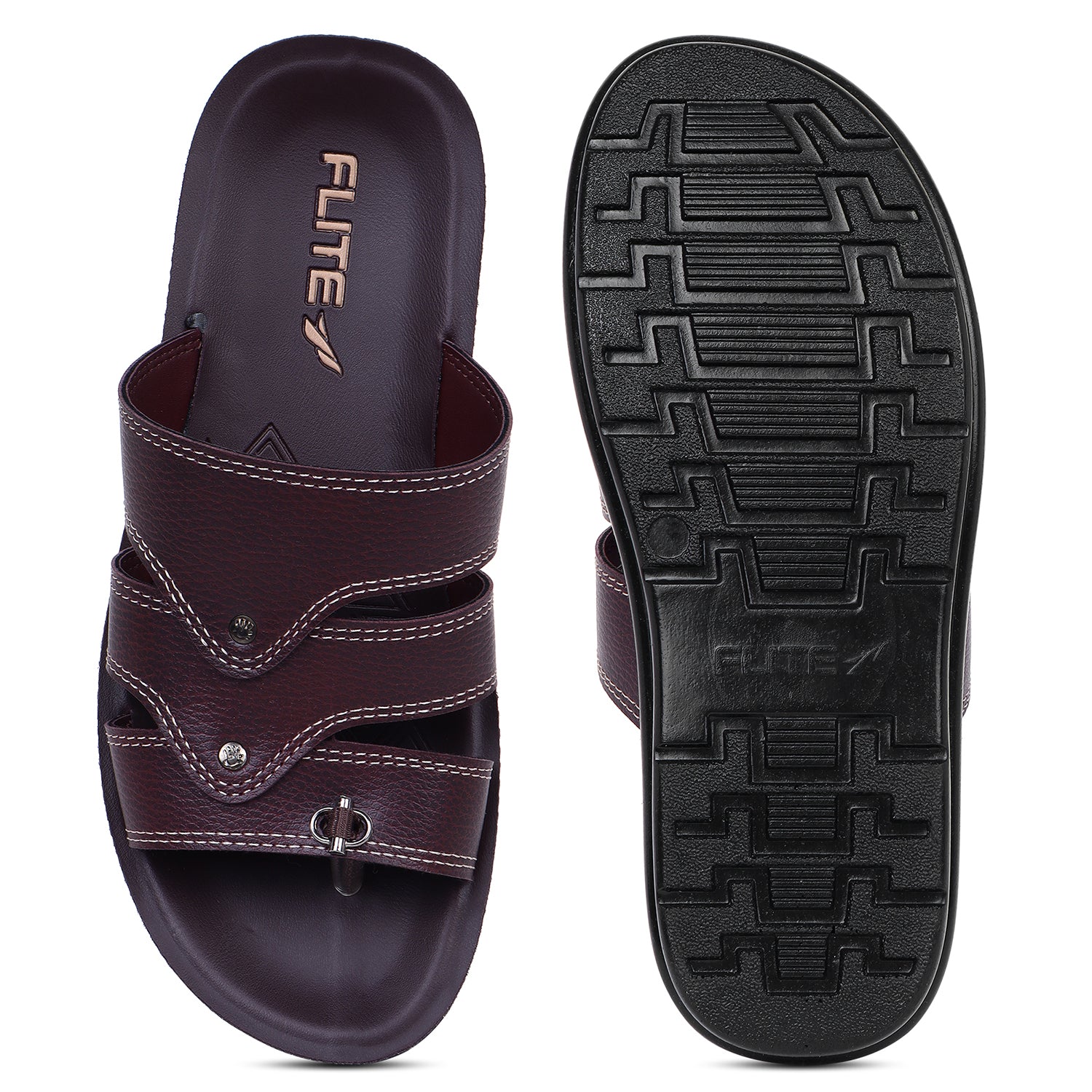 Slippers For Men PUG 152