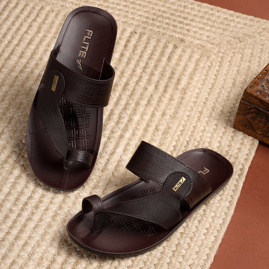 Slippers For Men PUG 162