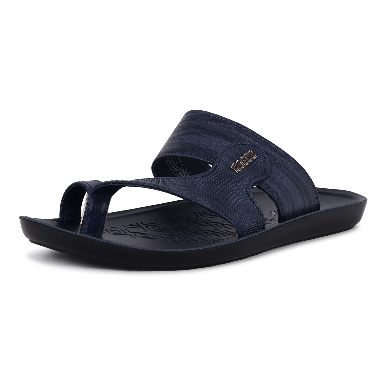 Slippers For Men PUG 162