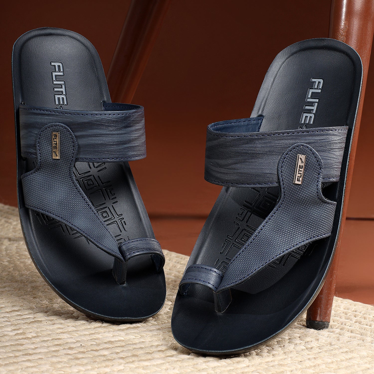 Slippers For Men PUG 162