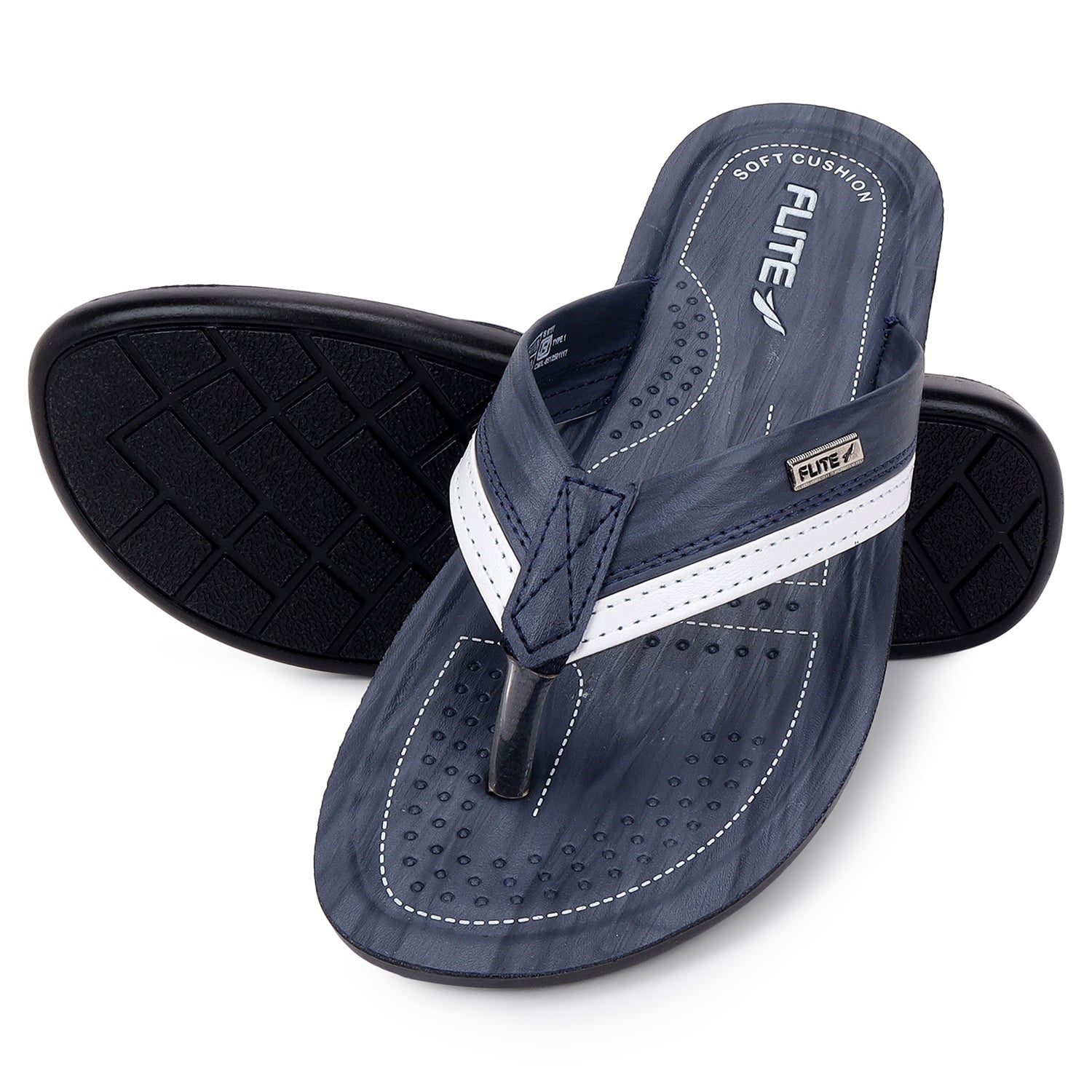 Slippers For Men PUG 166