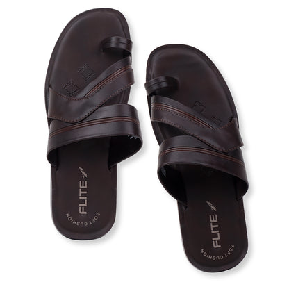 Slippers For Men PUG 168