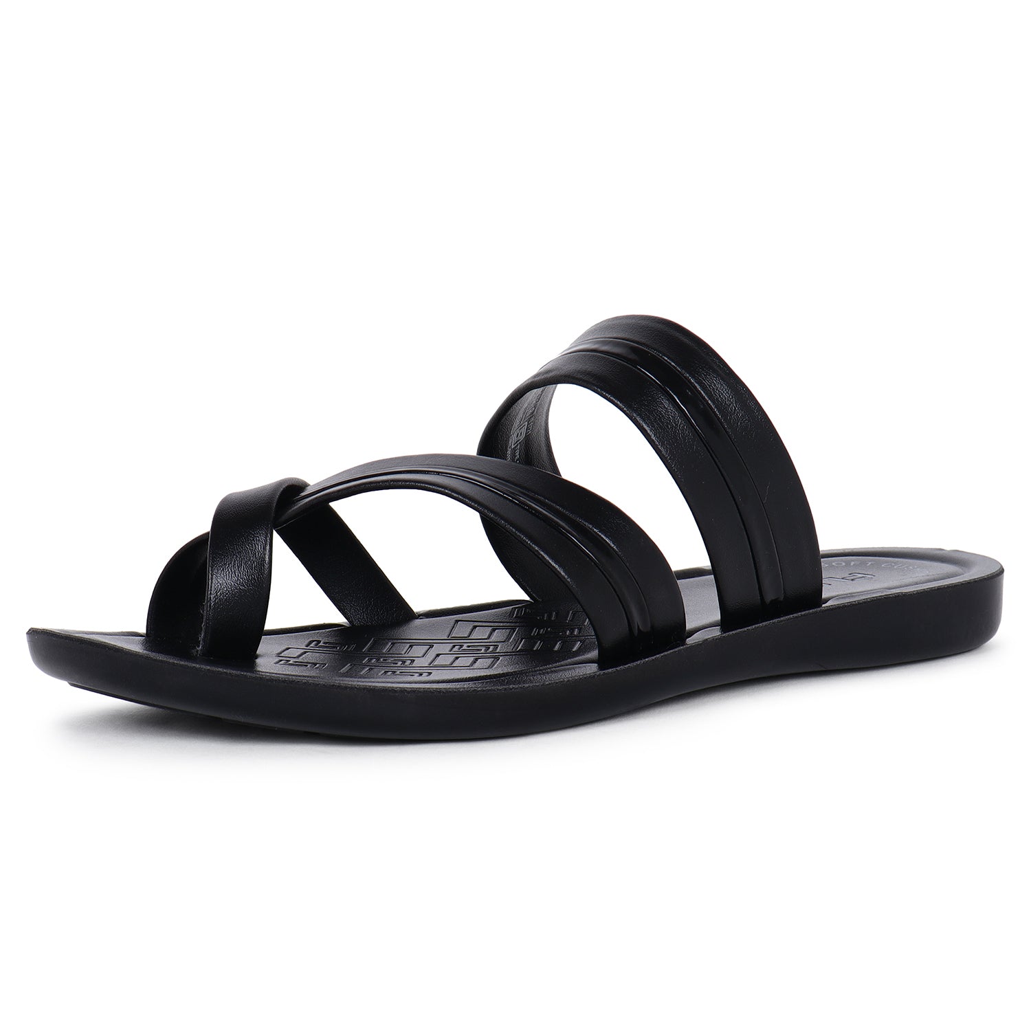 Slippers For Men PUG 176