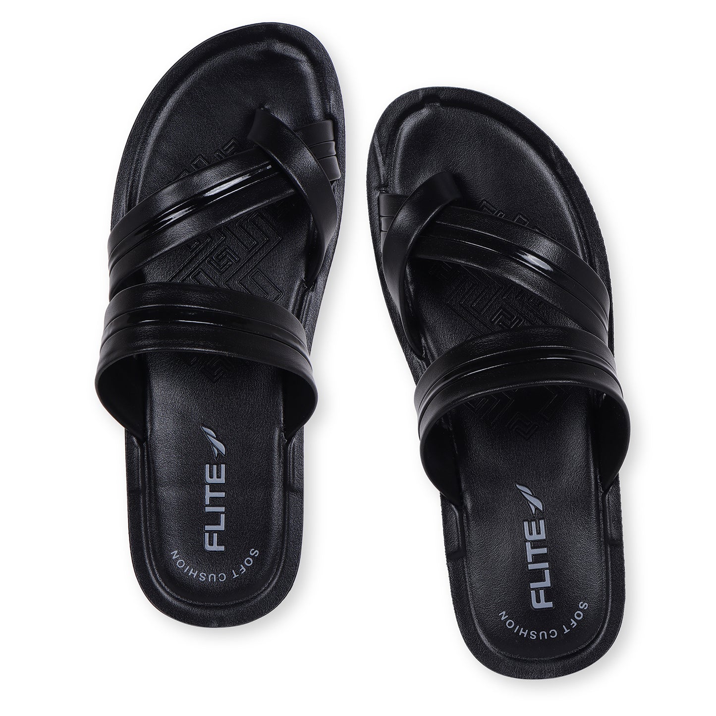 Slippers For Men PUG 176