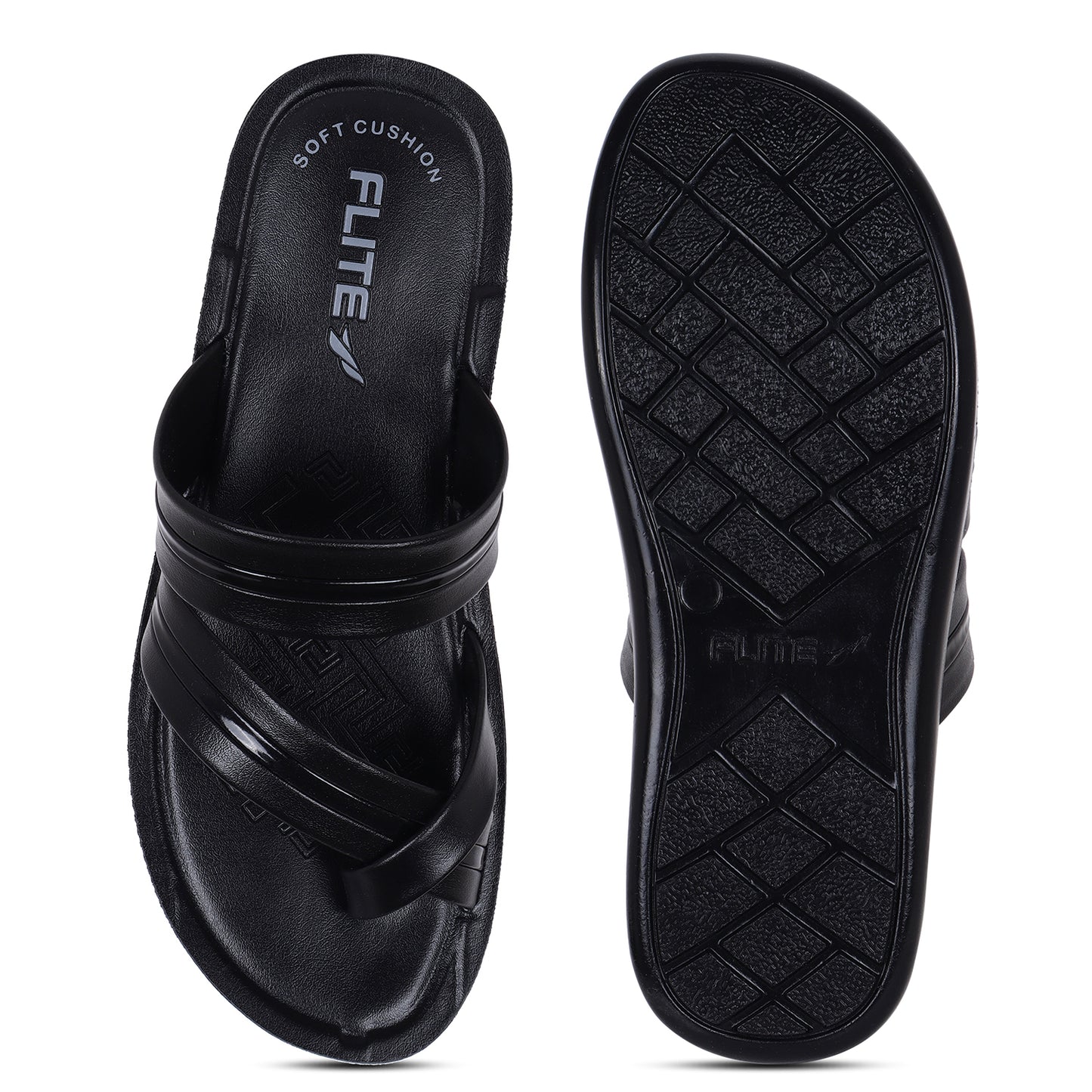 Slippers For Men PUG 176