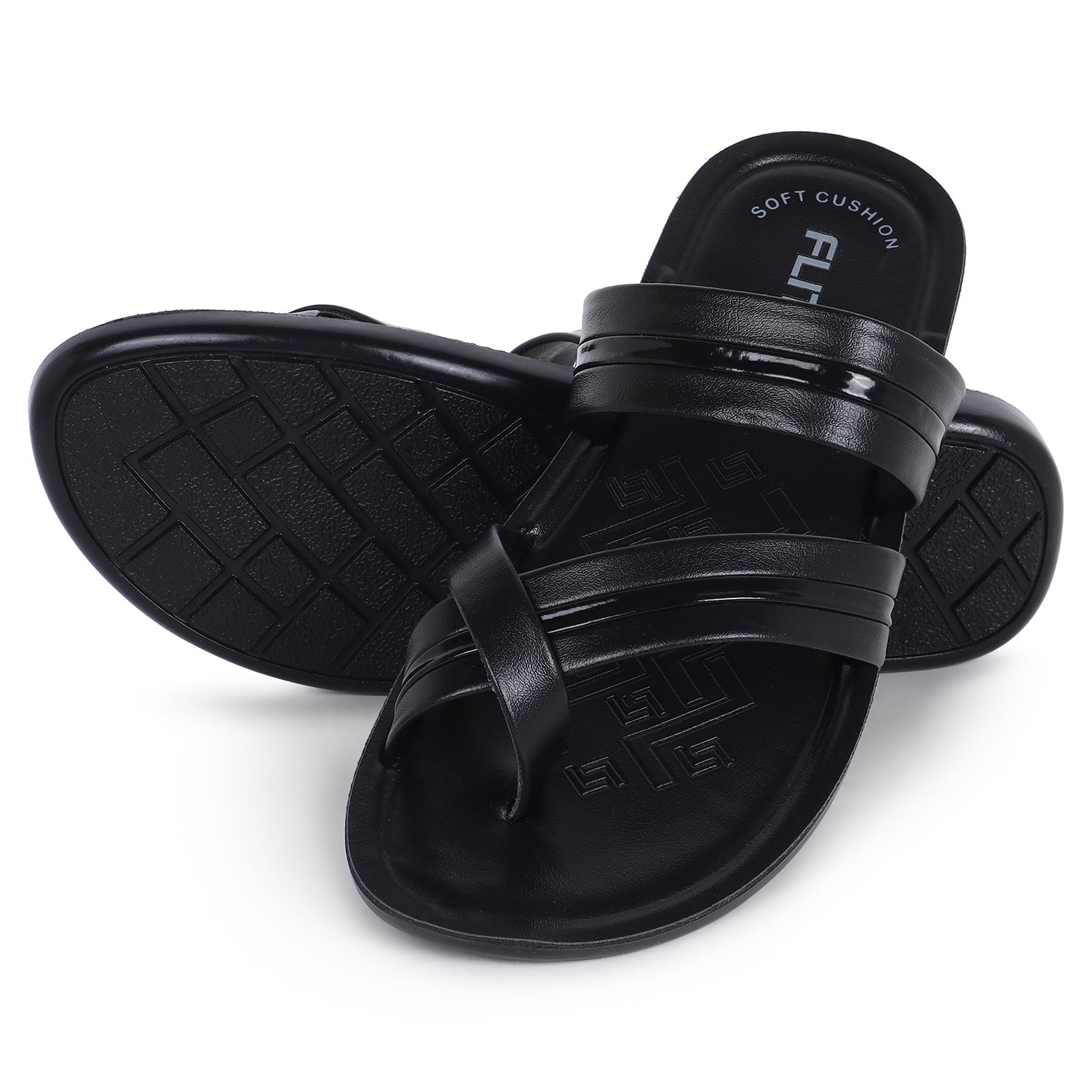 Slippers For Men PUG 176