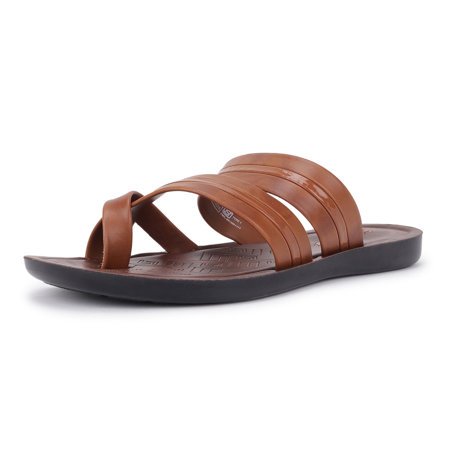 Slippers For Men PUG 176