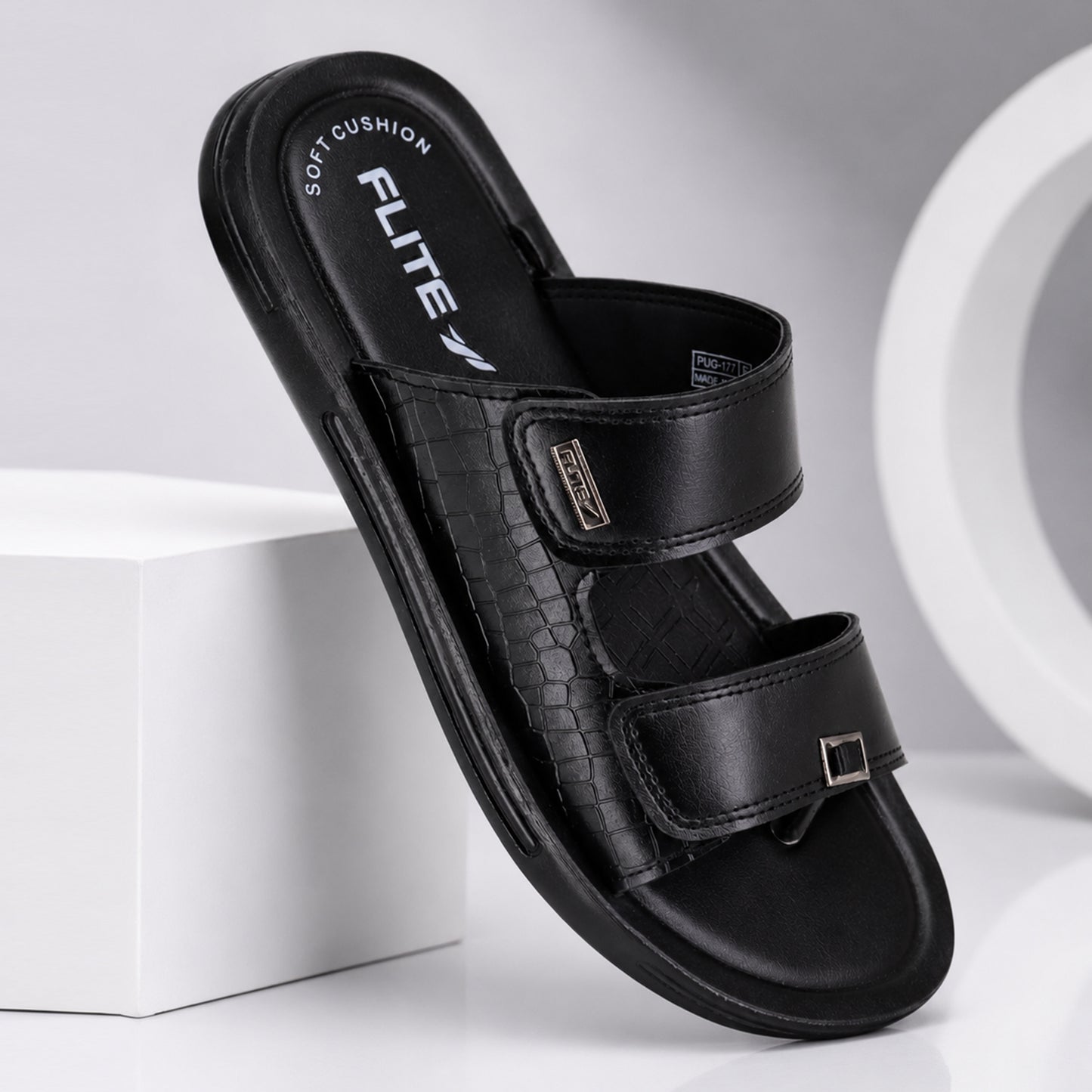 Slippers For Men PUG 177