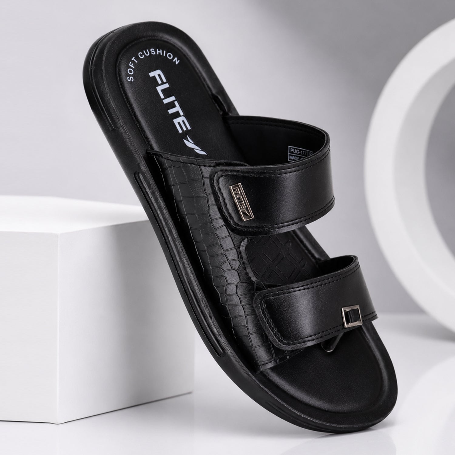 Slippers For Men PUG 177