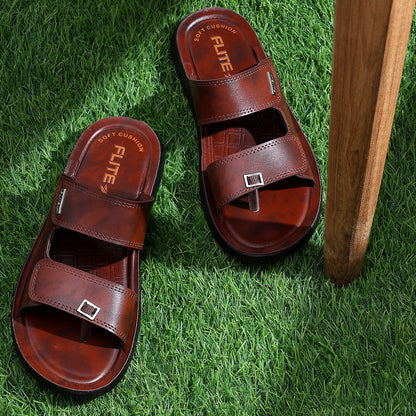 Slippers For Men PUG 177