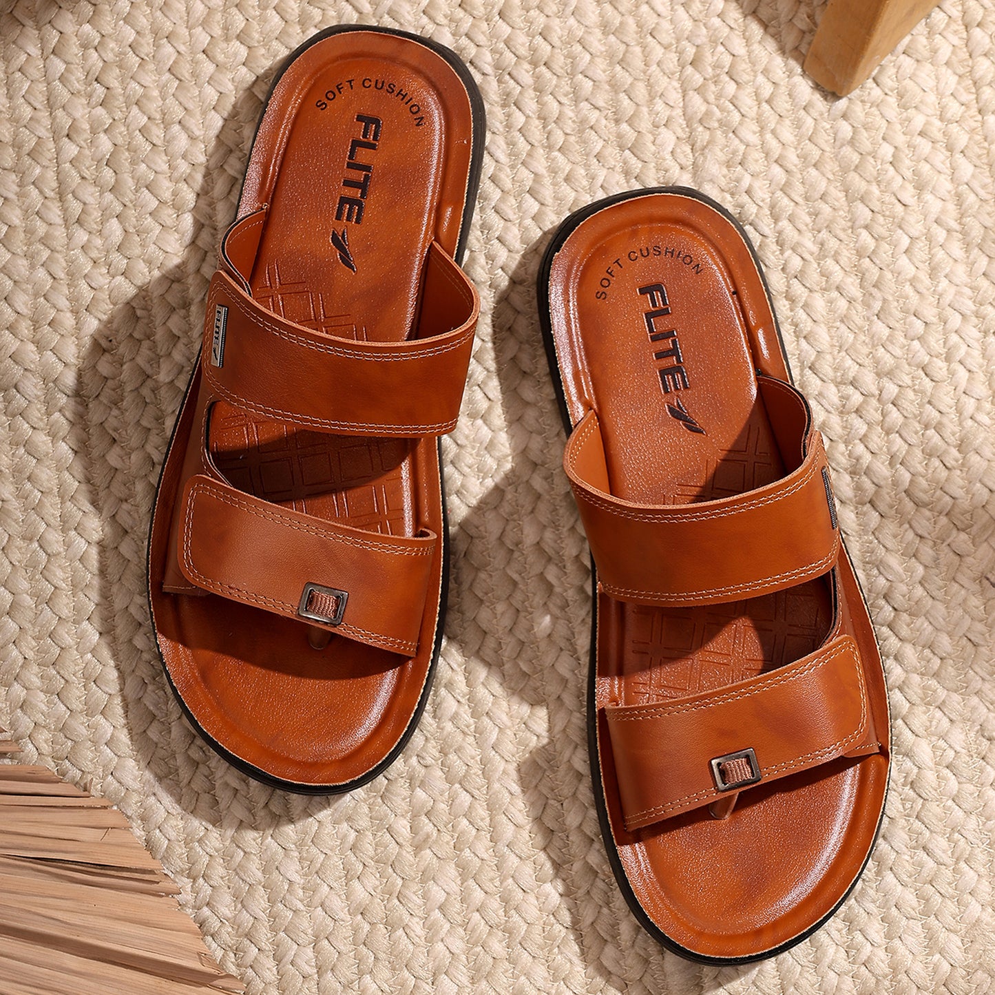 Slippers For Men PUG 177