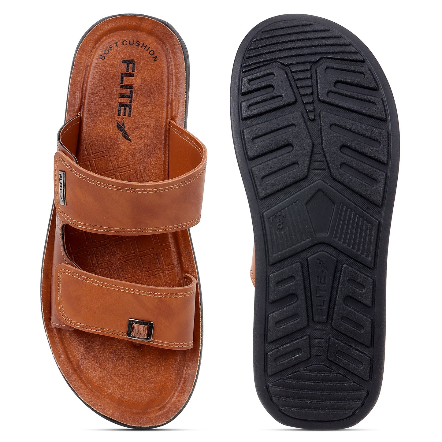 Slippers For Men PUG 177