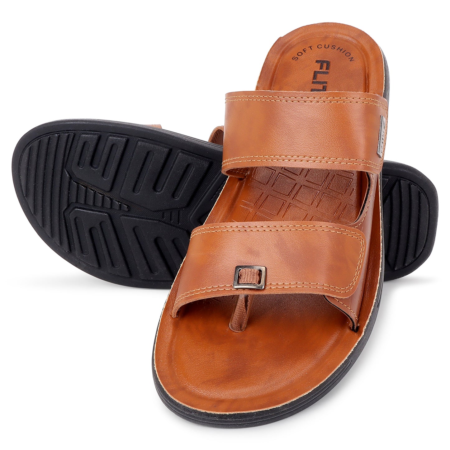 Slippers For Men PUG 177