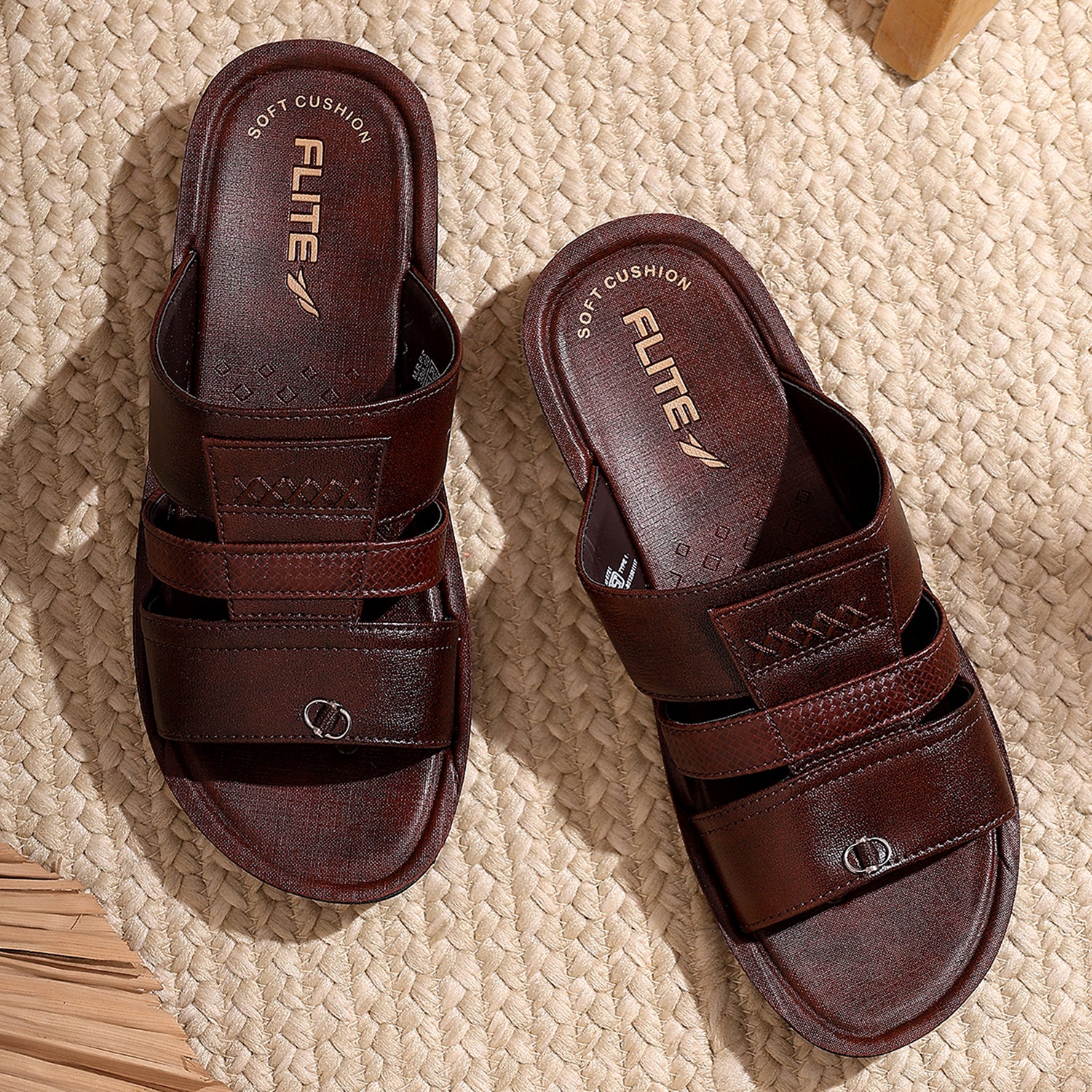 Slippers For Men PUG 179